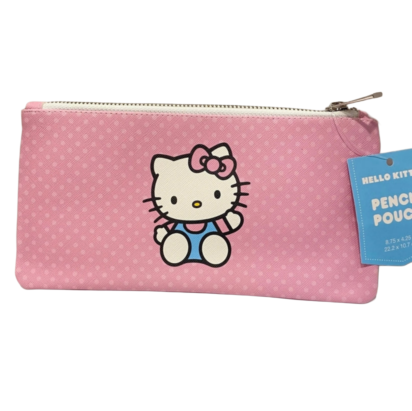 Hello Kitty Pencil Case Pink