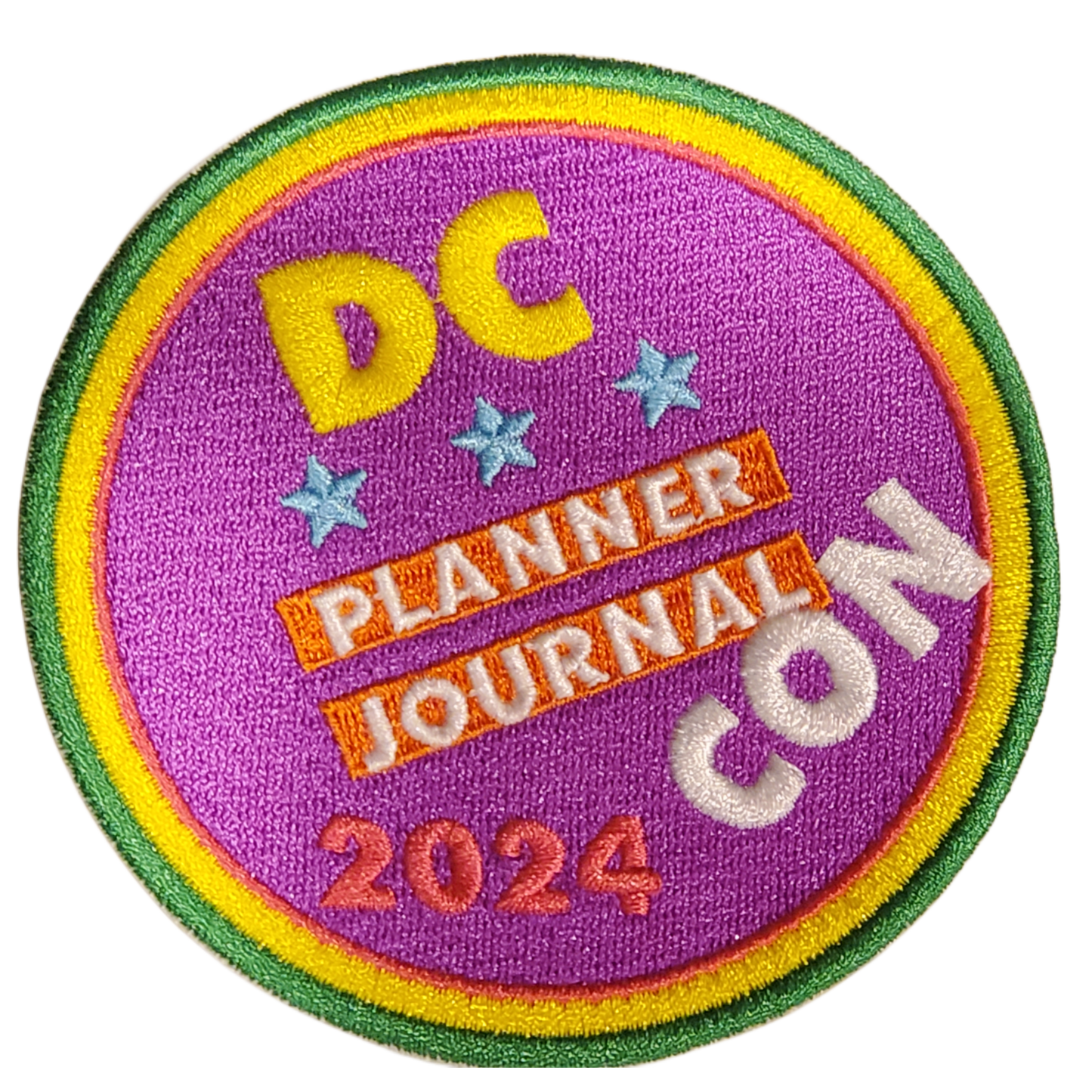 Patch: 2024 DCPJC