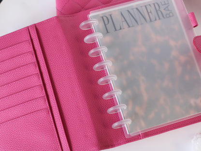 Pretty Planner Covers & Sleeves