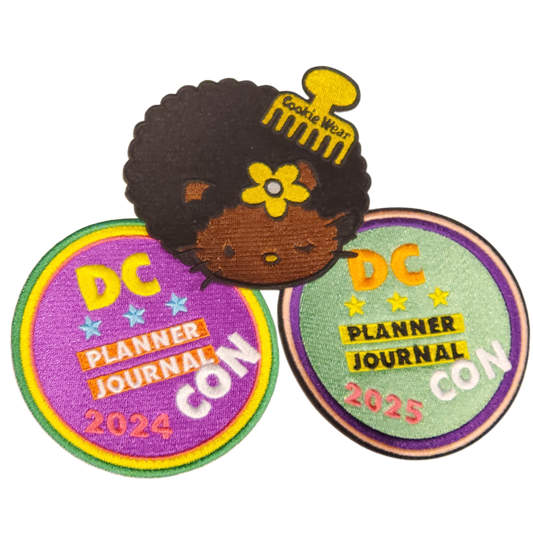 Patch Bundle Kitty