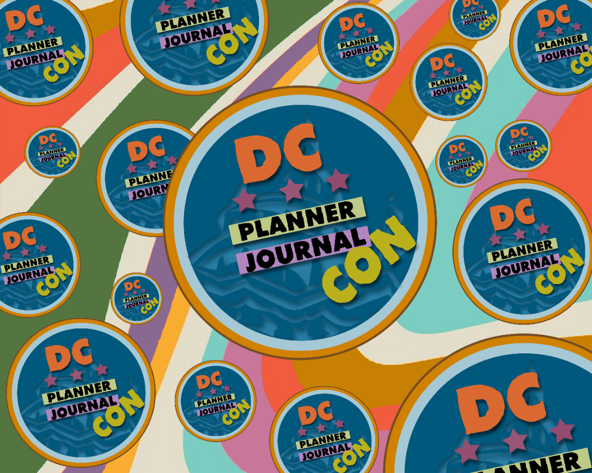 2026 DC PLANNER JOURNAL CON VENDOR REGISTRATION