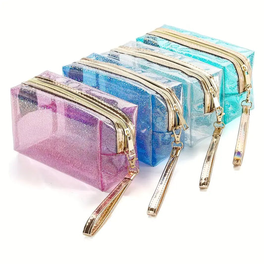 Planner : Clear Pouches